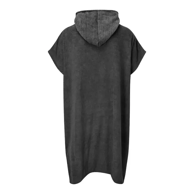 GILL Changing Robe - One Size Grå 