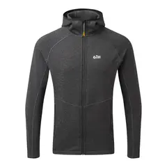 GILL Dart Hoodie Fleecejakke Herre - Gr&#229;