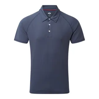GILL UV Tec Polo Herre