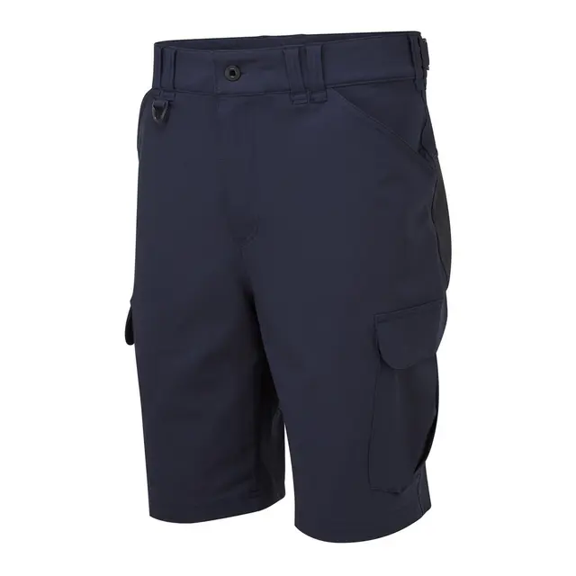 GILL UV Tec Pro Shorts - Navy Str. S 