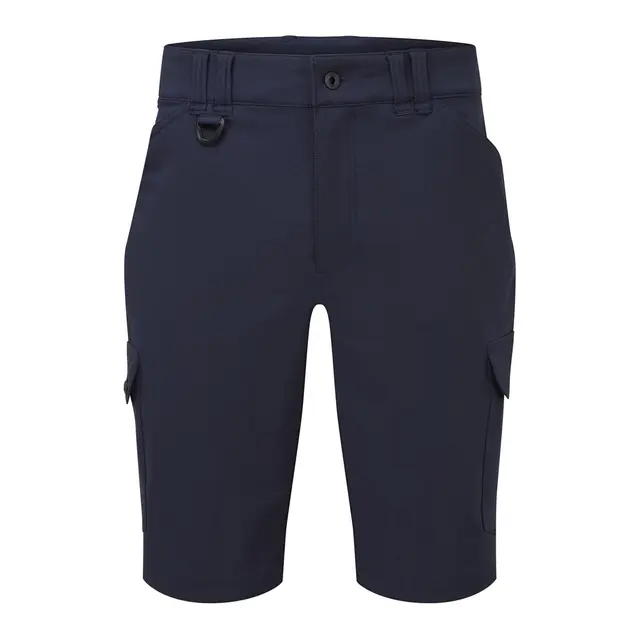 GILL UV Tec Pro Shorts - Navy Str. S 