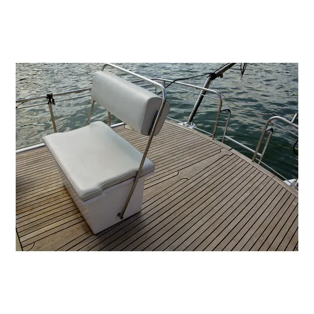 OWATROL Deck Cleaner 1 liter 