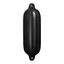 POLYFORM Fender G3 Sort - L: 515mm &#216;: 145mm