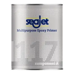 SEAJET Primer 117 2-komponent Primer