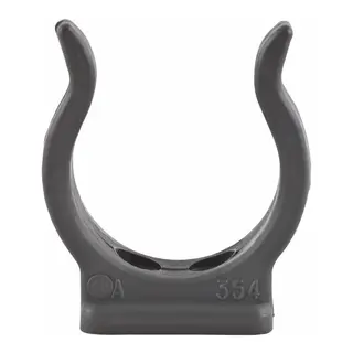ALLEN Hakeklemme 22mm 2 pk