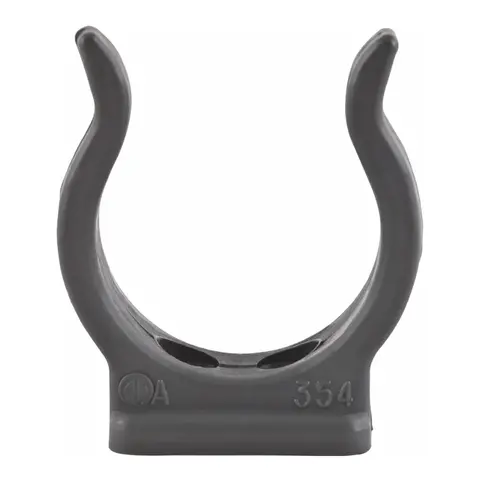 ALLEN Hakeklemme 25mm 2 pk