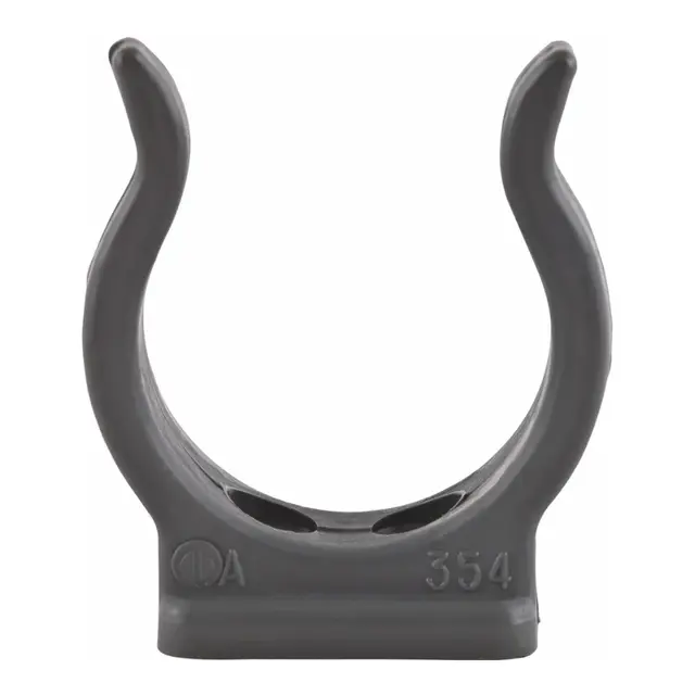 ALLEN Hakeklemme 19mm 2 pk 