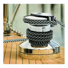 ANDERSEN WINCH   Full Stainless 18ST FS 