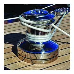ANDERSEN WINCH   Full Stainless 18ST FS 