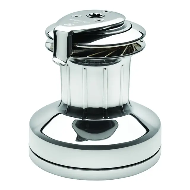 ANDERSEN WINCH   Full Stainless 18ST FS 