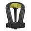 SPINLOCK Deckvest LITE - Sort R&#229; vest for bruk i motor- og seilb&#229;ter
