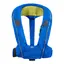 SPINLOCK Deckvest LITE - Pacific Blue R&#229; vest for bruk i motor- og seilb&#229;ter
