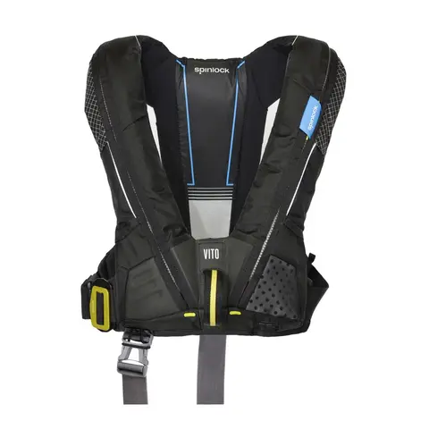 SPINLOCK Deckvest Vito Offshore Hammar Redningsvest