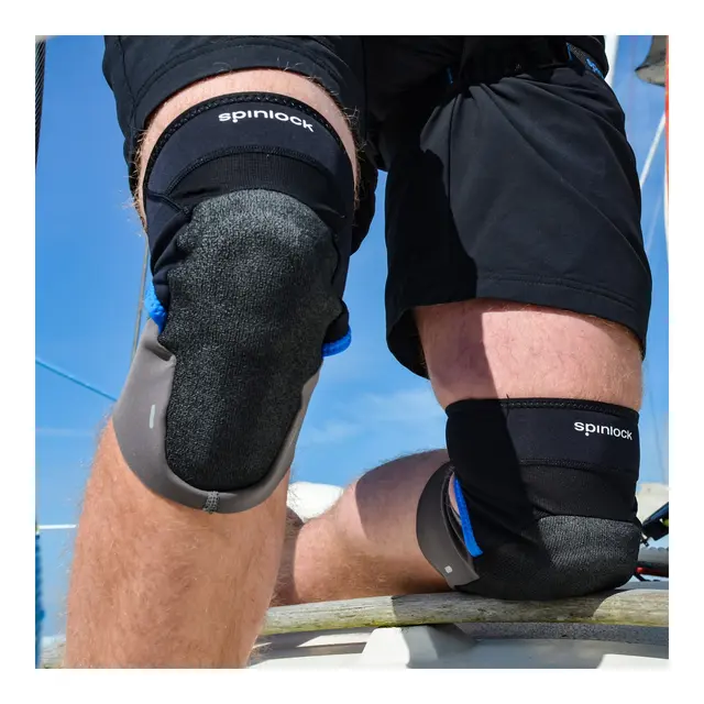 SPINLOCK Knebeskyttere Str Medium 