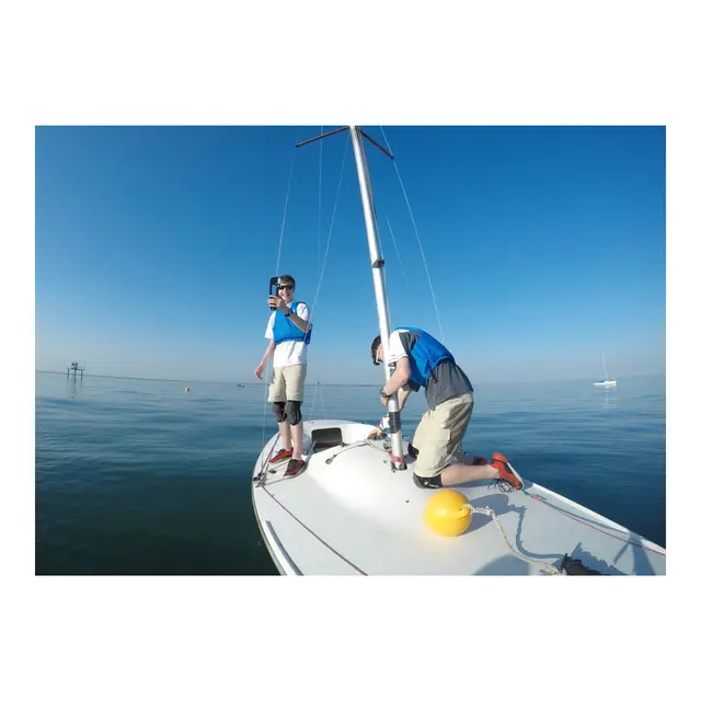 SPINLOCK Knebeskyttere Str Medium 