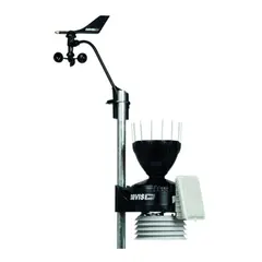 DAVIS uteenhet komplett for VP2 ISS (ute-enhet) for Kablet Vantage Pro2