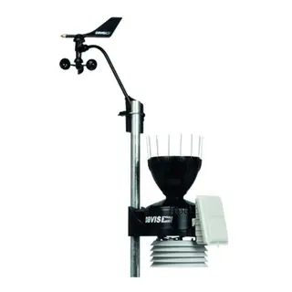 DAVIS uteenhet komplett for VP2 ISS (ute-enhet) for Kablet Vantage Pro2