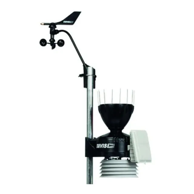 DAVIS uteenhet komplett for VP2 ISS (ute-enhet) for Kablet Vantage Pro2 