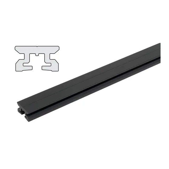 SELDÈN Skinne sliding bolt - Seldén 