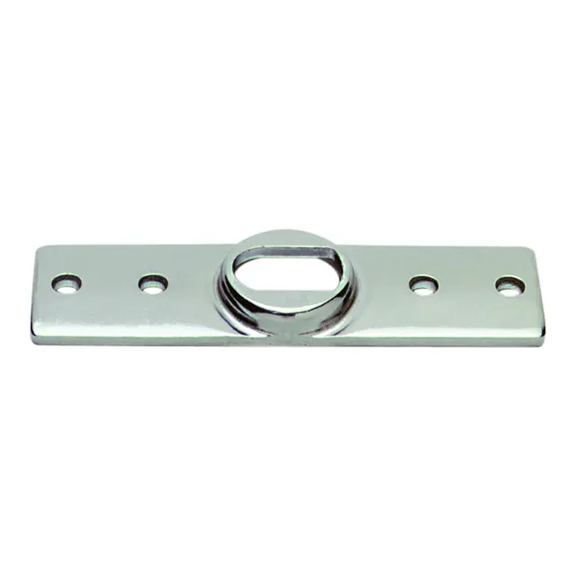 SELDÈN Bakplate for T-terminal, 7 mm MK2 
