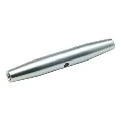BLUE WAVE Strekkfisk deler 5/8&quot; Venstregaffel