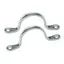 BLUEWAVE Blokkhempe 14mm, 100 pk.