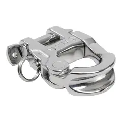 SELD&#200;N Snapsjakkel/lead adapter - Seld&#233;n Modell 60