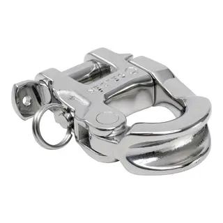 SELD&#200;N Snapsjakkel/lead adapter - Seld&#233;n Modell 80