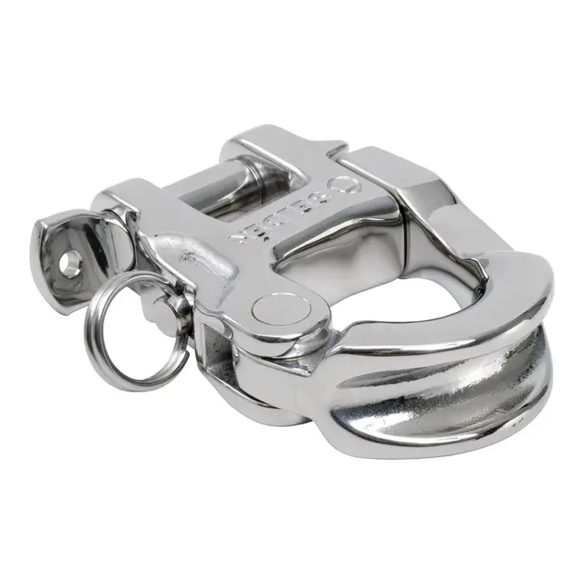 SELDÈN Snapsjakkel/lead adapter - Seldén Modell 60 