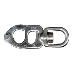 TYLASKA Snapsjakkel std. ring - BRL: 5455kg - SWL: 2727kg