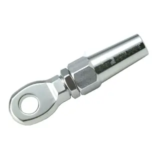 BLUEWAVE &#216;yeterminal valsefri &#216;6mm wire &#216;ye: &#216;12,3mm