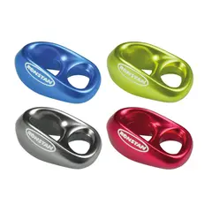 RONSTAN Shocks, gr&#229; 2pk