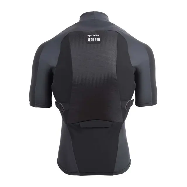 SPINLOCK Flytevest Aero Pro Str. S (40-60 kg) 