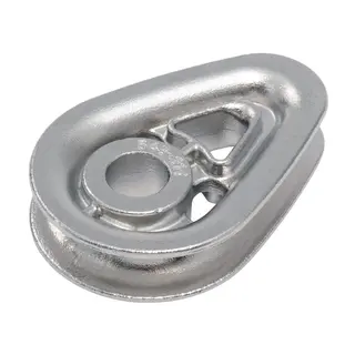 SELDÈN Kause for torsjonsstivt tau 10 mm for CX25