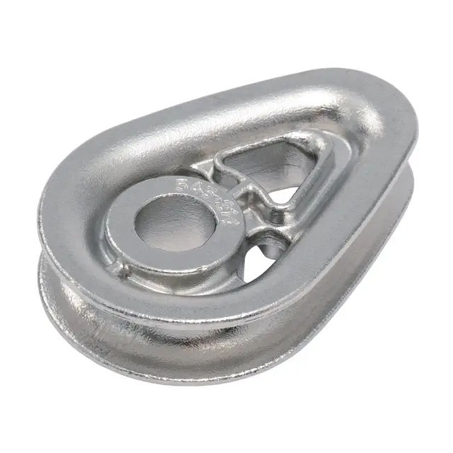 SELDÈN Kause for torsjonsstivt tau 8 mm for CX10 og CX15 