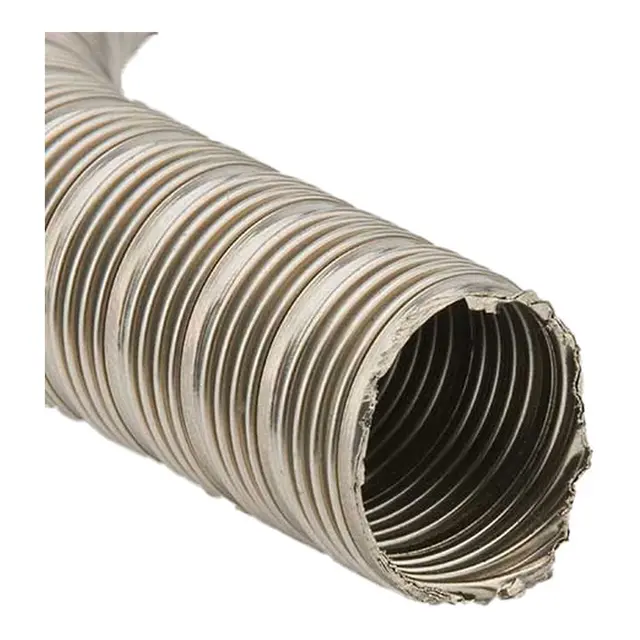 WEBASTO Eksosslange Ø Innv. 22mm - 10 meter 