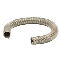 WEBASTO Eksosslange &#216; Innv. 22mm - 10 meter