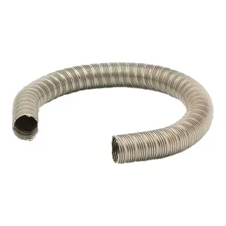 WEBASTO Eksosslange &#216; Innv. 22mm - 10 meter