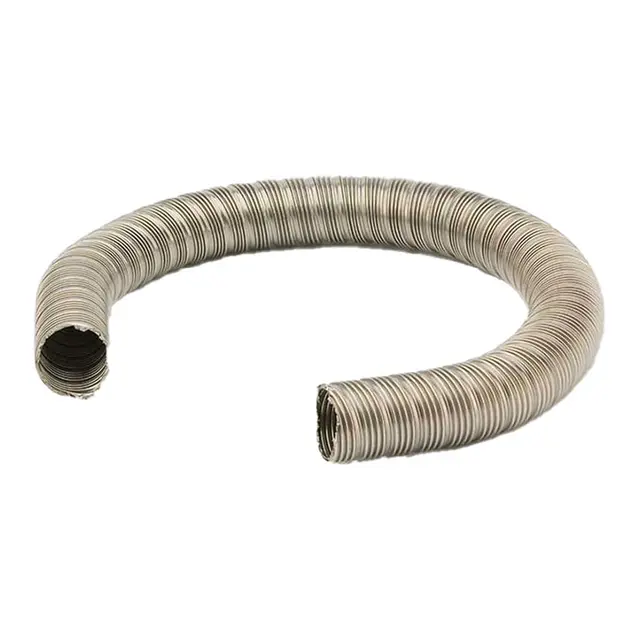 WEBASTO Eksosslange Ø Innv. 22mm - 10 meter 