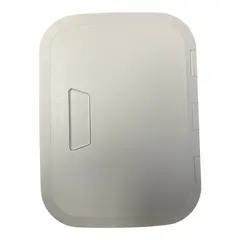 ABS Luke Top Line 270 x 375 mm kremhvit