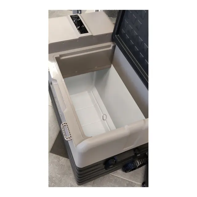 ALPICOOL Kjøleboks m/ kompressor - NX62 62L, 12/24 og 220V 