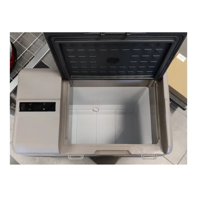 ALPICOOL Kjøleboks m/ kompressor - NX62 62L, 12/24 og 220V 