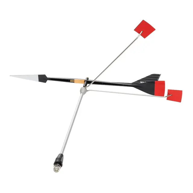 WINDEX 15 Vindretnigsindikator, 38 cm for båter 29 - 40 ft 
