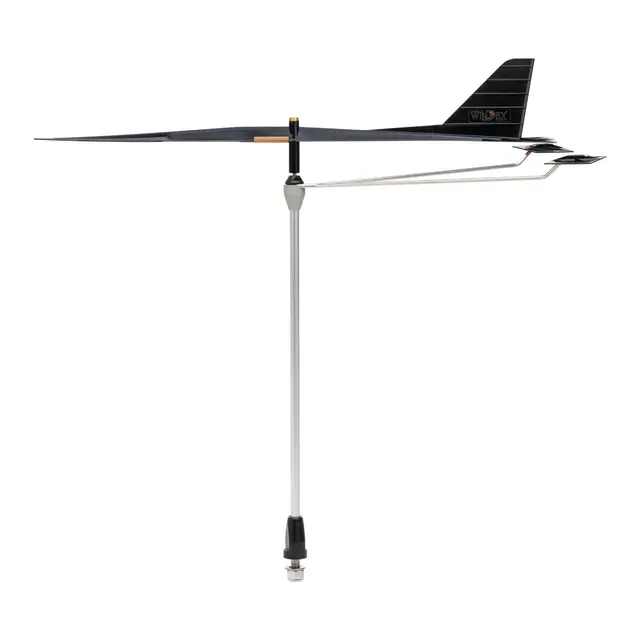 WINDEX 15 Vindretnigsindikator, 38 cm for båter 29 - 40 ft 
