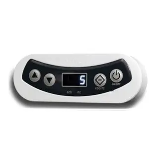 ISOTHERM  ITC Digital display KIT