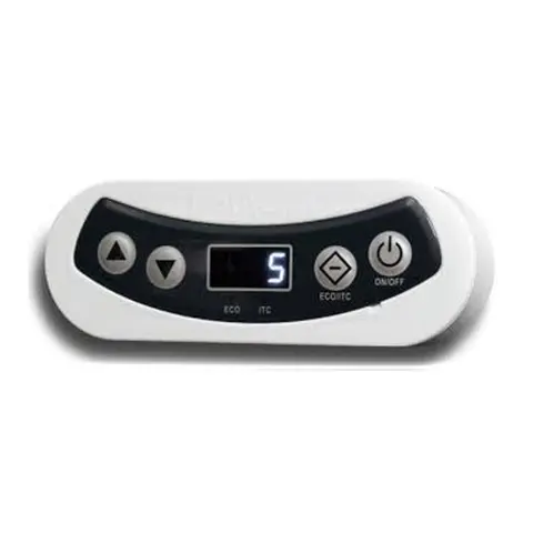ISOTHERM  ITC Digital display KIT 