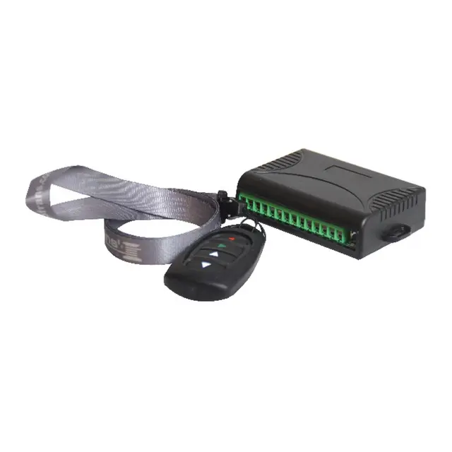 LOFRANS Mini Remote Control Kit sender/mottaker for Gecko vinsj 