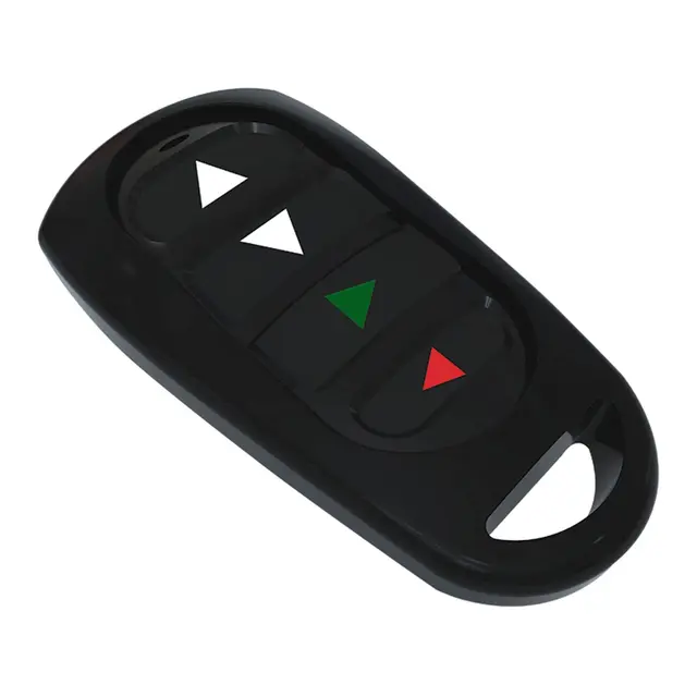 LOFRANS Mini Remote Control Kit sender/mottaker for Gecko vinsj 