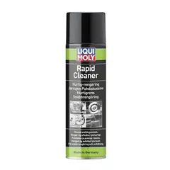 LIQUI MOLY Rapid Cleaner - 500 ml Hurtigrens/bremserens