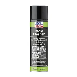 LIQUI MOLY Rapid Cleaner - 500 ml Hurtigrens/bremserens